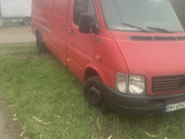 Фольксваген Другая, объемом двигателя 0 л и пробегом 0 тыс. км за 6500 $, фото 1 на Automoto.ua