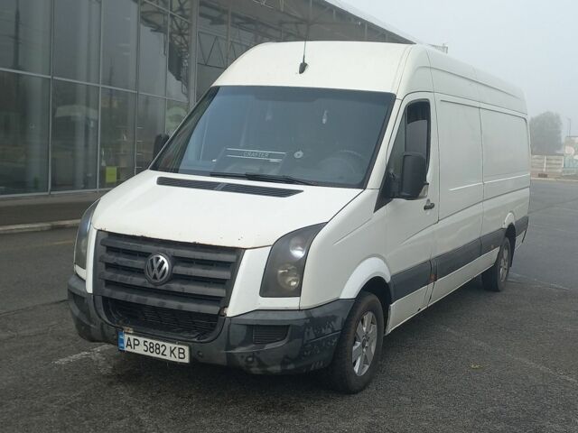 Фольксваген Інша, об'ємом двигуна 0 л та пробігом 0 тис. км за 9000 $, фото 1 на Automoto.ua