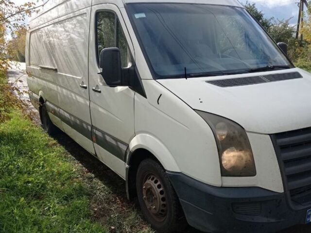 Фольксваген Інша, об'ємом двигуна 0 л та пробігом 0 тис. км за 9200 $, фото 1 на Automoto.ua