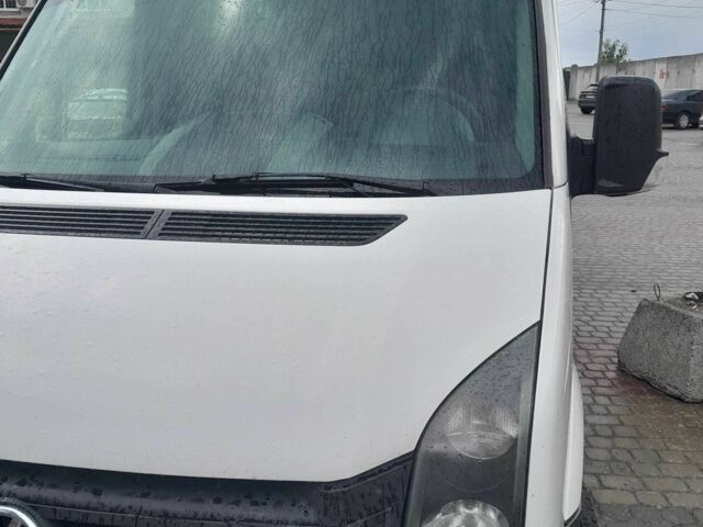 Фольксваген Інша, об'ємом двигуна 0 л та пробігом 0 тис. км за 11000 $, фото 1 на Automoto.ua