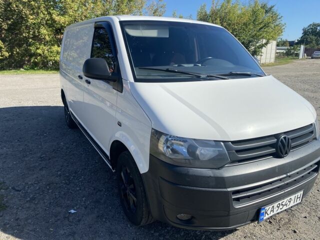 Фольксваген Другая, объемом двигателя 0 л и пробегом 0 тыс. км за 13500 $, фото 1 на Automoto.ua