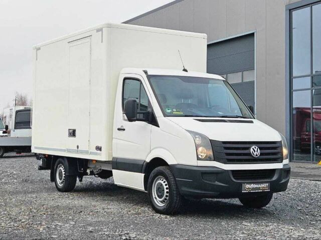 Фольксваген Другая, объемом двигателя 0 л и пробегом 0 тыс. км за 17800 $, фото 1 на Automoto.ua