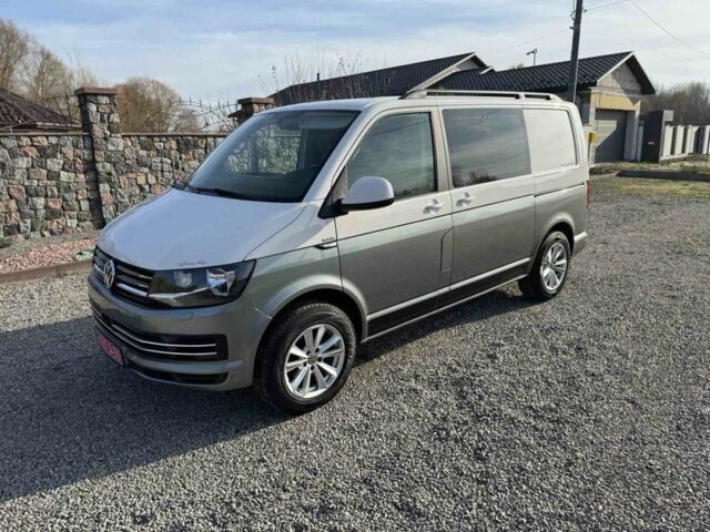 Фольксваген Другая, объемом двигателя 0 л и пробегом 0 тыс. км за 21800 $, фото 1 на Automoto.ua