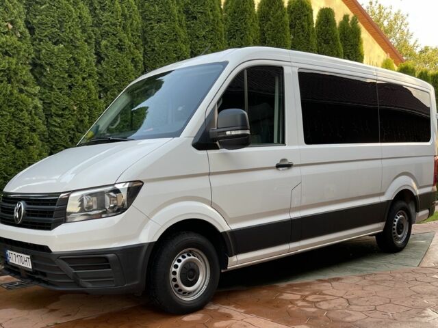 Фольксваген Другая, объемом двигателя 0 л и пробегом 0 тыс. км за 21450 $, фото 1 на Automoto.ua