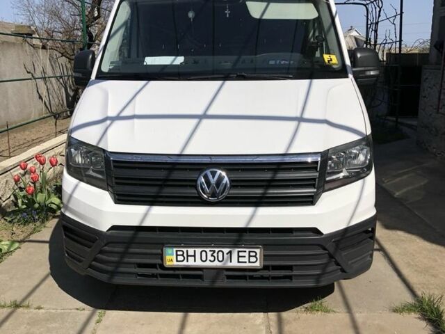 Фольксваген Другая, объемом двигателя 0 л и пробегом 0 тыс. км за 19800 $, фото 1 на Automoto.ua