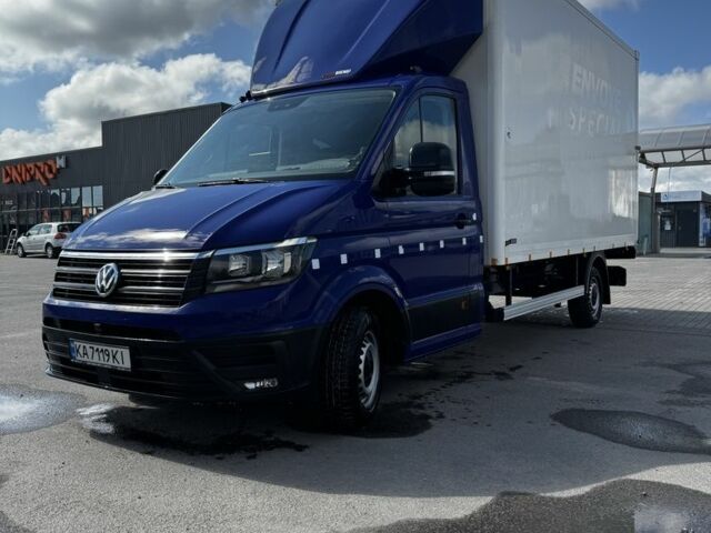 Фольксваген Другая, объемом двигателя 0 л и пробегом 0 тыс. км за 22500 $, фото 1 на Automoto.ua