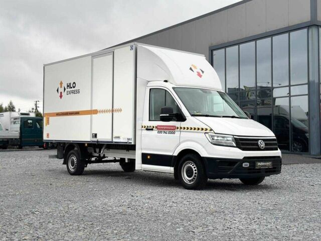 Фольксваген Другая, объемом двигателя 0 л и пробегом 0 тыс. км за 23800 $, фото 1 на Automoto.ua