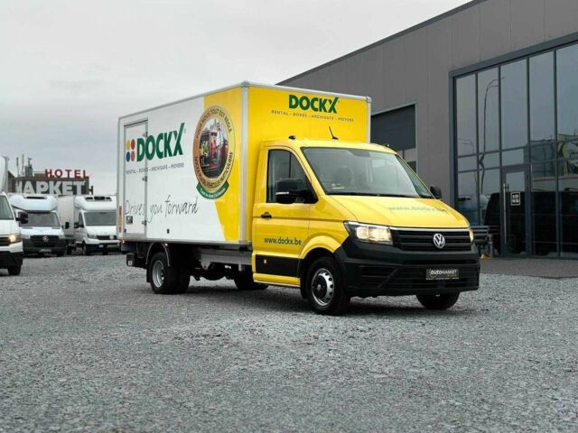 Фольксваген Інша, об'ємом двигуна 0 л та пробігом 0 тис. км за 27900 $, фото 1 на Automoto.ua