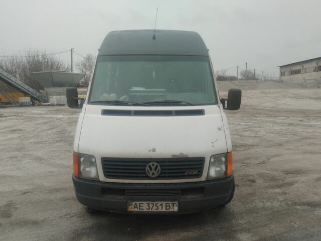 Фольксваген Інша, об'ємом двигуна 0 л та пробігом 0 тис. км за 4000 $, фото 1 на Automoto.ua