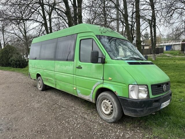 Фольксваген Другая, объемом двигателя 0 л и пробегом 0 тыс. км за 4100 $, фото 1 на Automoto.ua