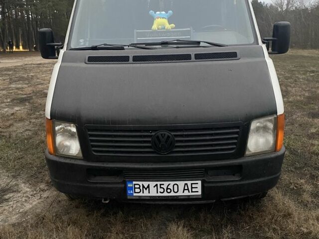 Фольксваген Другая, объемом двигателя 0 л и пробегом 0 тыс. км за 11000 $, фото 1 на Automoto.ua