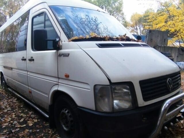 Фольксваген Інша, об'ємом двигуна 0 л та пробігом 0 тис. км за 9500 $, фото 1 на Automoto.ua