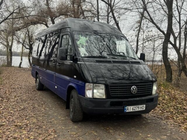 Фольксваген Другая, объемом двигателя 0 л и пробегом 0 тыс. км за 8500 $, фото 1 на Automoto.ua