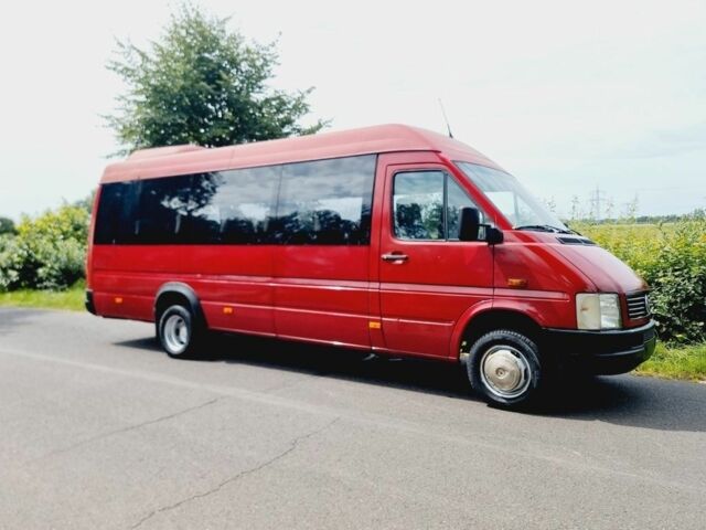 Фольксваген Інша, об'ємом двигуна 0 л та пробігом 0 тис. км за 3000 $, фото 1 на Automoto.ua