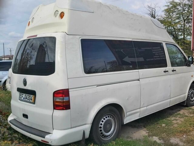 Фольксваген Другая, объемом двигателя 0 л и пробегом 0 тыс. км за 5500 $, фото 1 на Automoto.ua