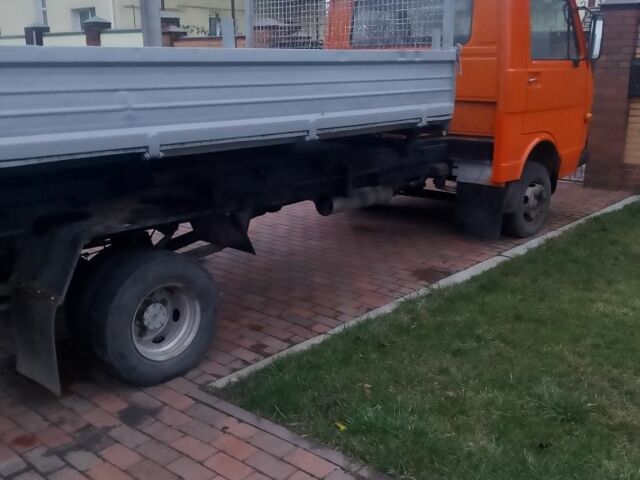 Фольксваген Другая, объемом двигателя 0 л и пробегом 0 тыс. км за 8500 $, фото 1 на Automoto.ua