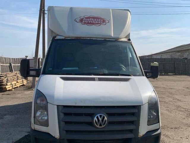 Фольксваген Інша, об'ємом двигуна 14.86 л та пробігом 0 тис. км за 5100 $, фото 1 на Automoto.ua