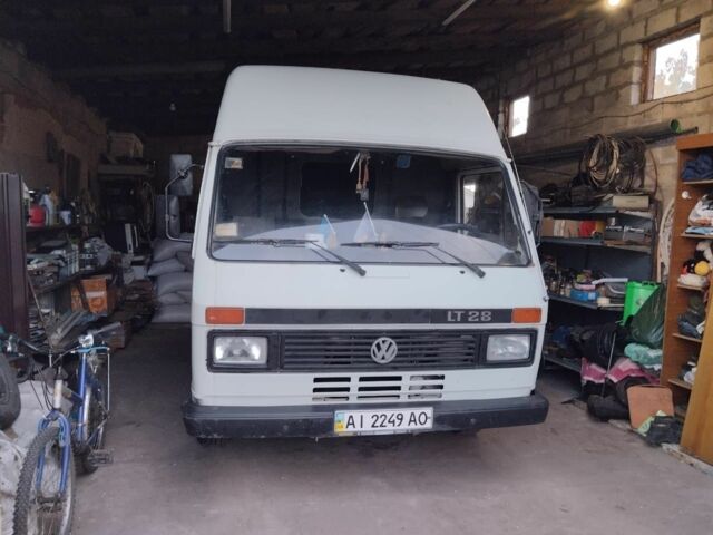 Фольксваген Другая, объемом двигателя 0 л и пробегом 0 тыс. км за 2376 $, фото 1 на Automoto.ua