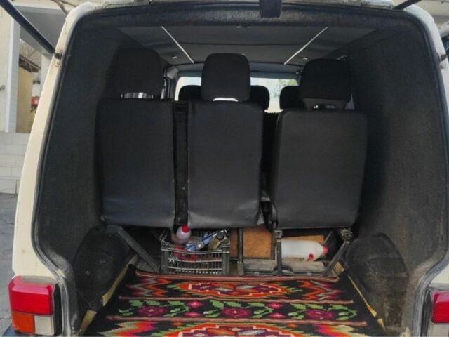 Фольксваген Другая, объемом двигателя 0 л и пробегом 0 тыс. км за 3500 $, фото 1 на Automoto.ua