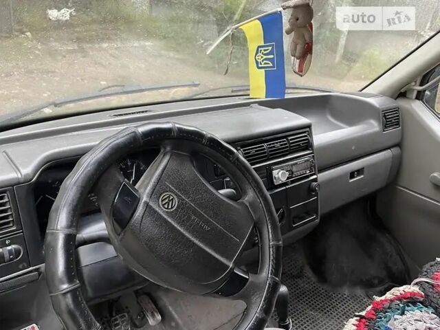 Фольксваген Другая, объемом двигателя 0 л и пробегом 0 тыс. км за 2800 $, фото 1 на Automoto.ua