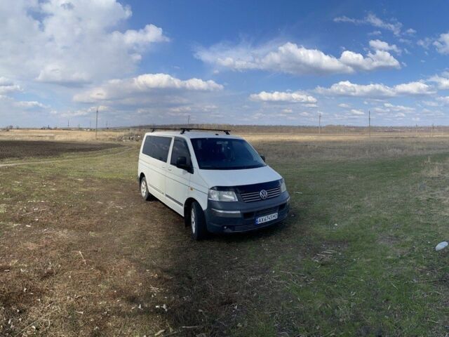 Фольксваген Інша, об'ємом двигуна 0 л та пробігом 0 тис. км за 6000 $, фото 1 на Automoto.ua