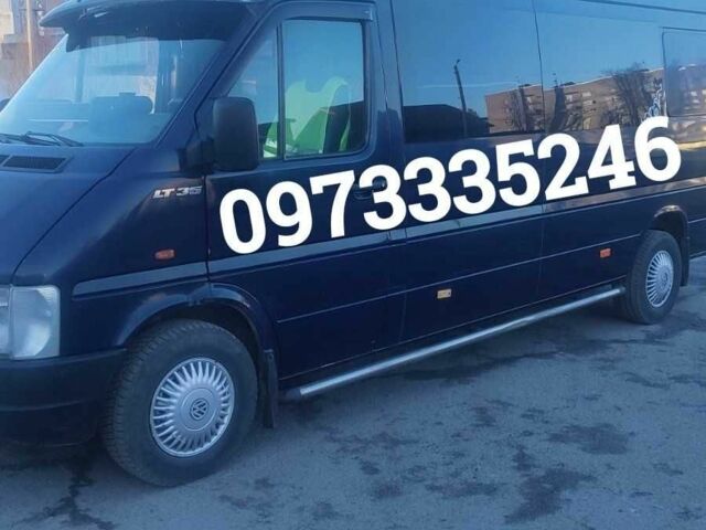 Фольксваген Другая, объемом двигателя 0 л и пробегом 0 тыс. км за 7707 $, фото 1 на Automoto.ua