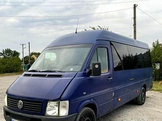 Фольксваген Інша, об'ємом двигуна 0 л та пробігом 0 тис. км за 4300 $, фото 1 на Automoto.ua