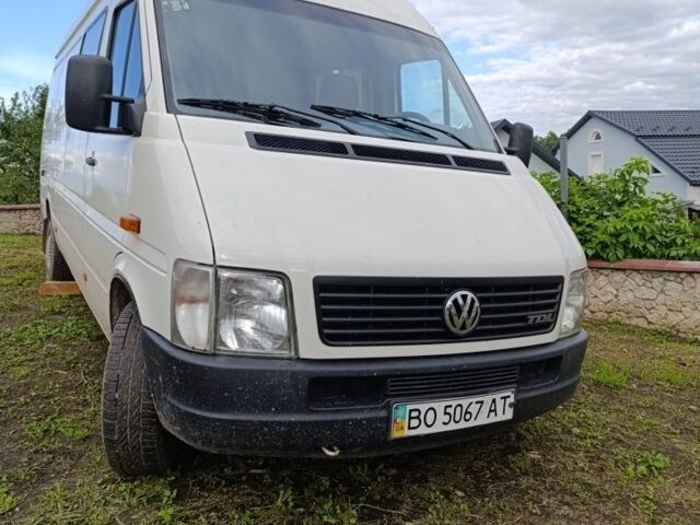 Фольксваген Інша, об'ємом двигуна 0 л та пробігом 0 тис. км за 8500 $, фото 1 на Automoto.ua