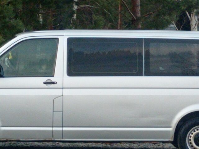 Фольксваген Другая, объемом двигателя 0 л и пробегом 0 тыс. км за 7300 $, фото 1 на Automoto.ua