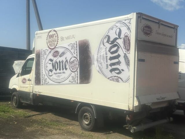 Фольксваген Другая, объемом двигателя 0 л и пробегом 0 тыс. км за 2500 $, фото 1 на Automoto.ua