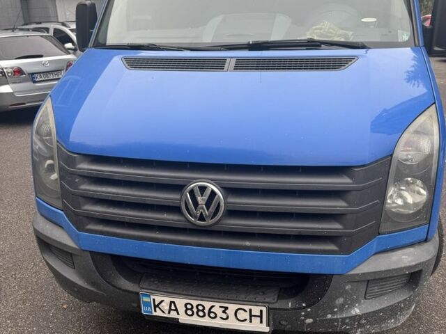 Фольксваген Другая, объемом двигателя 0 л и пробегом 0 тыс. км за 11500 $, фото 1 на Automoto.ua