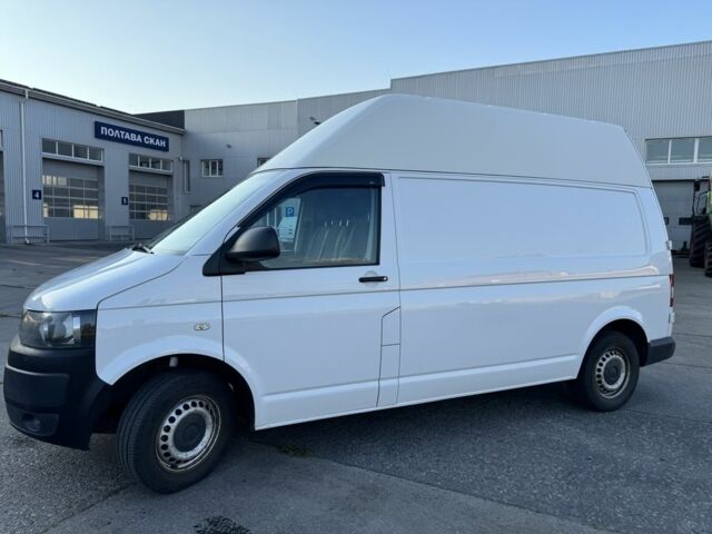 Фольксваген Другая, объемом двигателя 0 л и пробегом 0 тыс. км за 13500 $, фото 1 на Automoto.ua