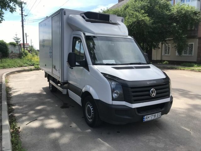 Фольксваген Другая, объемом двигателя 0 л и пробегом 0 тыс. км за 16300 $, фото 1 на Automoto.ua