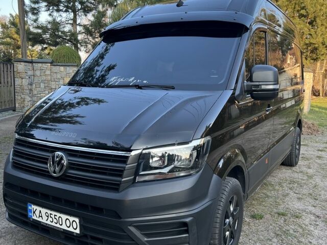 Фольксваген Інша, об'ємом двигуна 0 л та пробігом 0 тис. км за 17200 $, фото 1 на Automoto.ua