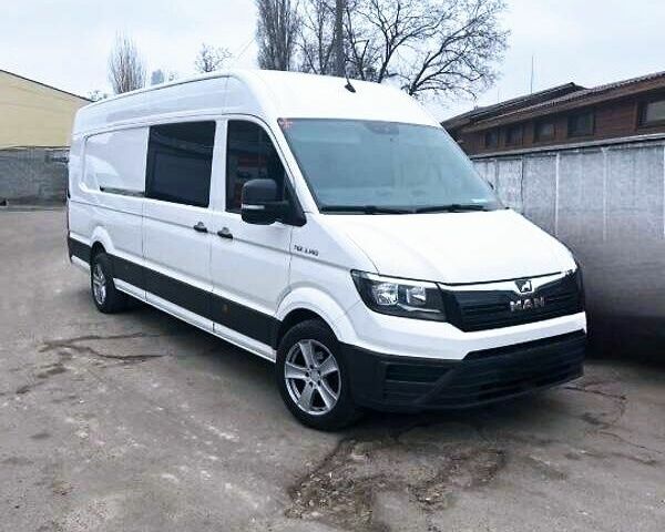 Фольксваген Інша, об'ємом двигуна 0 л та пробігом 0 тис. км за 33000 $, фото 1 на Automoto.ua