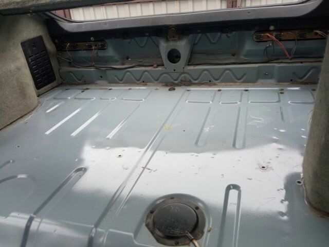 Серый Фольксваген Другая, объемом двигателя 1.5 л и пробегом 37 тыс. км за 2650 $, фото 1 на Automoto.ua