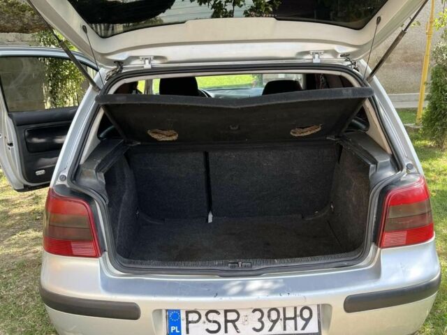 Серый Фольксваген Другая, объемом двигателя 0 л и пробегом 270 тыс. км за 1500 $, фото 1 на Automoto.ua