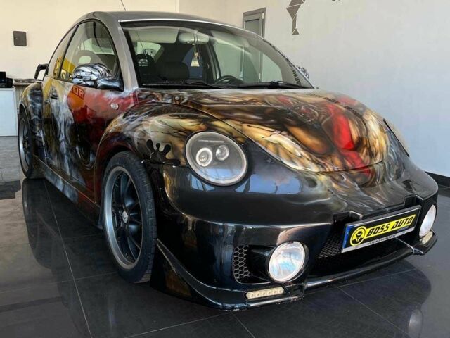 Серый Фольксваген Другая, объемом двигателя 1.6 л и пробегом 140 тыс. км за 6900 $, фото 1 на Automoto.ua