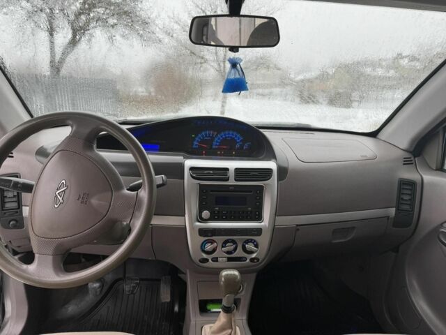 Серый Фольксваген Другая, объемом двигателя 1.3 л и пробегом 222 тыс. км за 1279 $, фото 1 на Automoto.ua