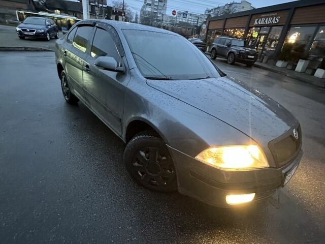 Серый Фольксваген Другая, объемом двигателя 1.9 л и пробегом 262 тыс. км за 4900 $, фото 1 на Automoto.ua