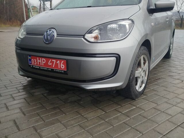 Серый Фольксваген Другая, объемом двигателя 0 л и пробегом 126 тыс. км за 6100 $, фото 1 на Automoto.ua