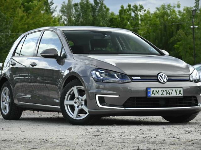 Серый Фольксваген Другая, объемом двигателя 0 л и пробегом 112 тыс. км за 8999 $, фото 1 на Automoto.ua