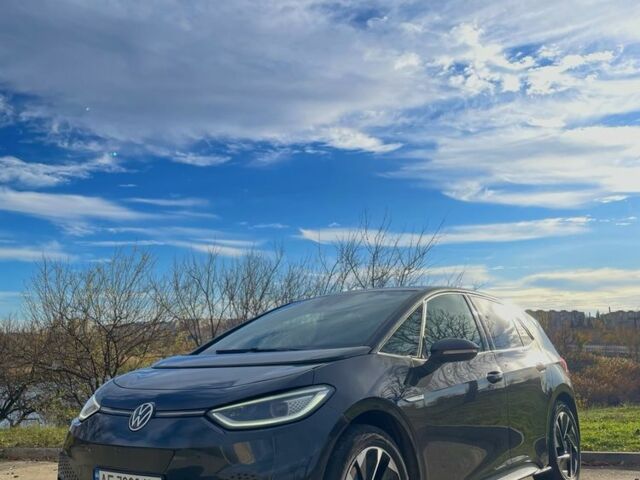 Серый Фольксваген Другая, объемом двигателя 0 л и пробегом 125 тыс. км за 17950 $, фото 1 на Automoto.ua