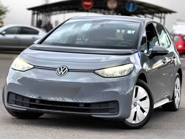 Серый Фольксваген Другая, объемом двигателя 1 л и пробегом 33 тыс. км за 17500 $, фото 1 на Automoto.ua