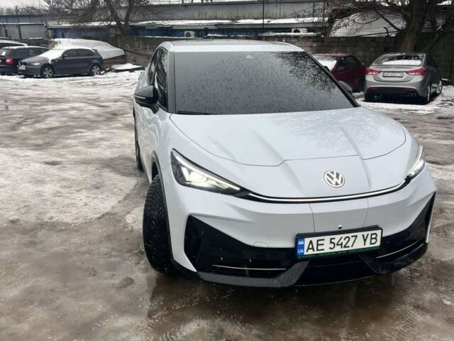 Серый Фольксваген Другая, объемом двигателя 0 л и пробегом 9 тыс. км за 26000 $, фото 1 на Automoto.ua