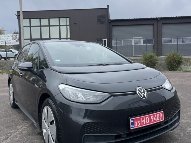 Серый Фольксваген Другая, объемом двигателя 2 л и пробегом 97 тыс. км за 17200 $, фото 1 на Automoto.ua