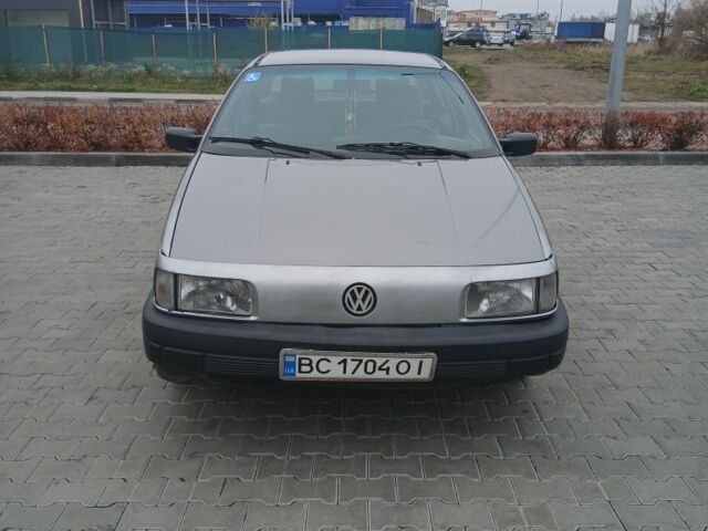 Серый Фольксваген Другая, объемом двигателя 1.8 л и пробегом 395 тыс. км за 1499 $, фото 1 на Automoto.ua