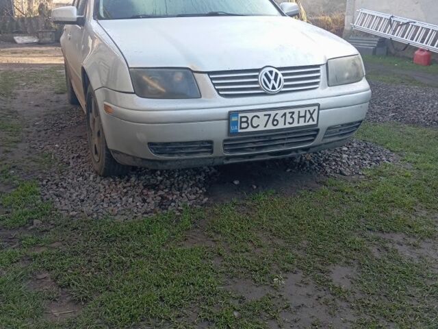 Серый Фольксваген Другая, объемом двигателя 2 л и пробегом 320 тыс. км за 2500 $, фото 1 на Automoto.ua