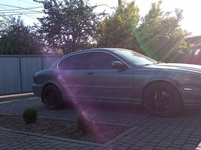 Серый Фольксваген Другая, объемом двигателя 2 л и пробегом 512 тыс. км за 5500 $, фото 1 на Automoto.ua