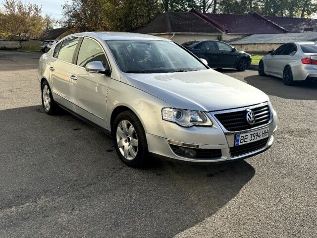 Сірий Фольксваген Інша, об'ємом двигуна 1.6 л та пробігом 230 тис. км за 6200 $, фото 1 на Automoto.ua